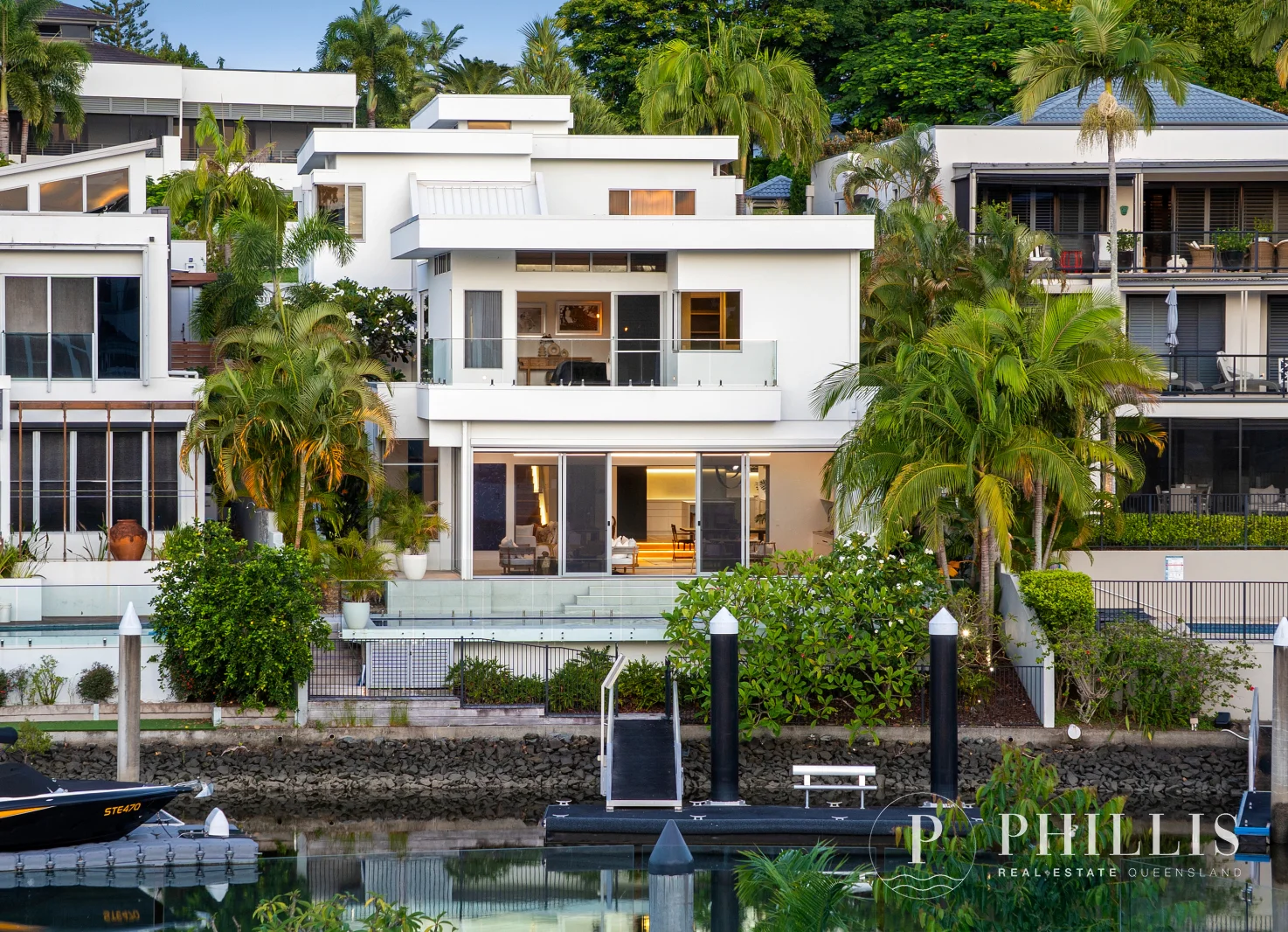 4734 The Parkway, Sanctuary Cove QLD 4212