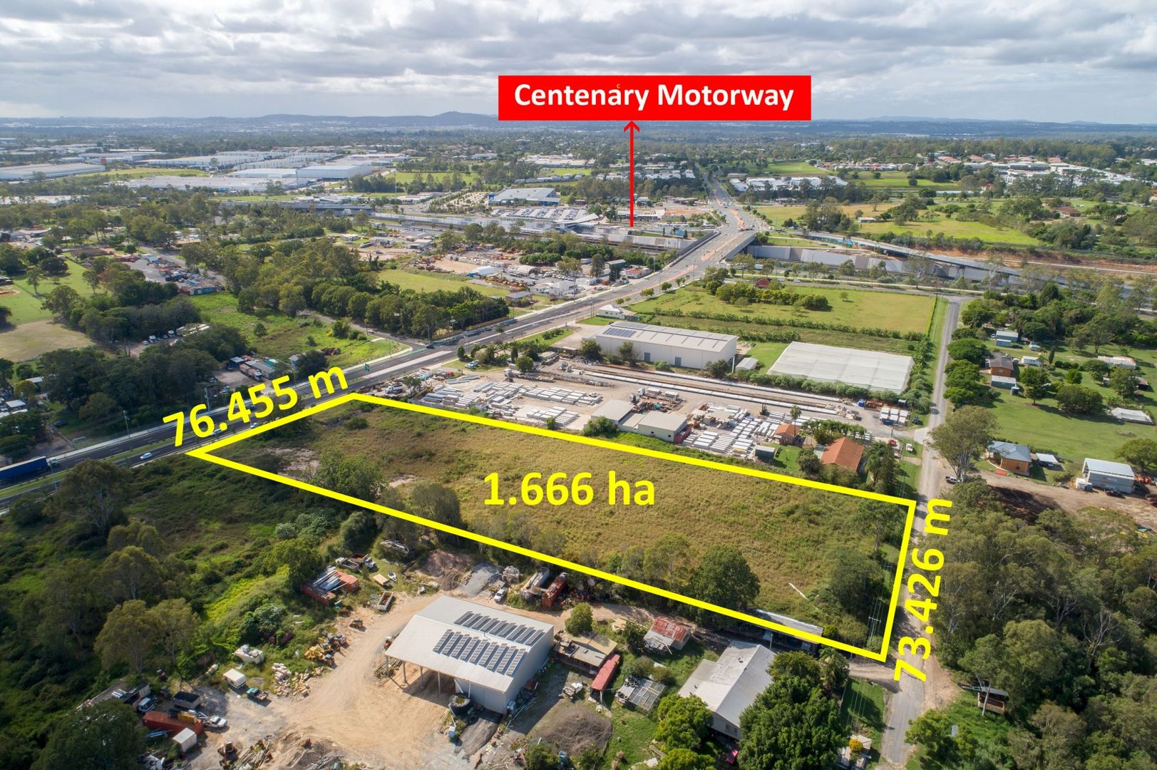 Progress Road, Wacol QLD 4076 House for Sale Domain