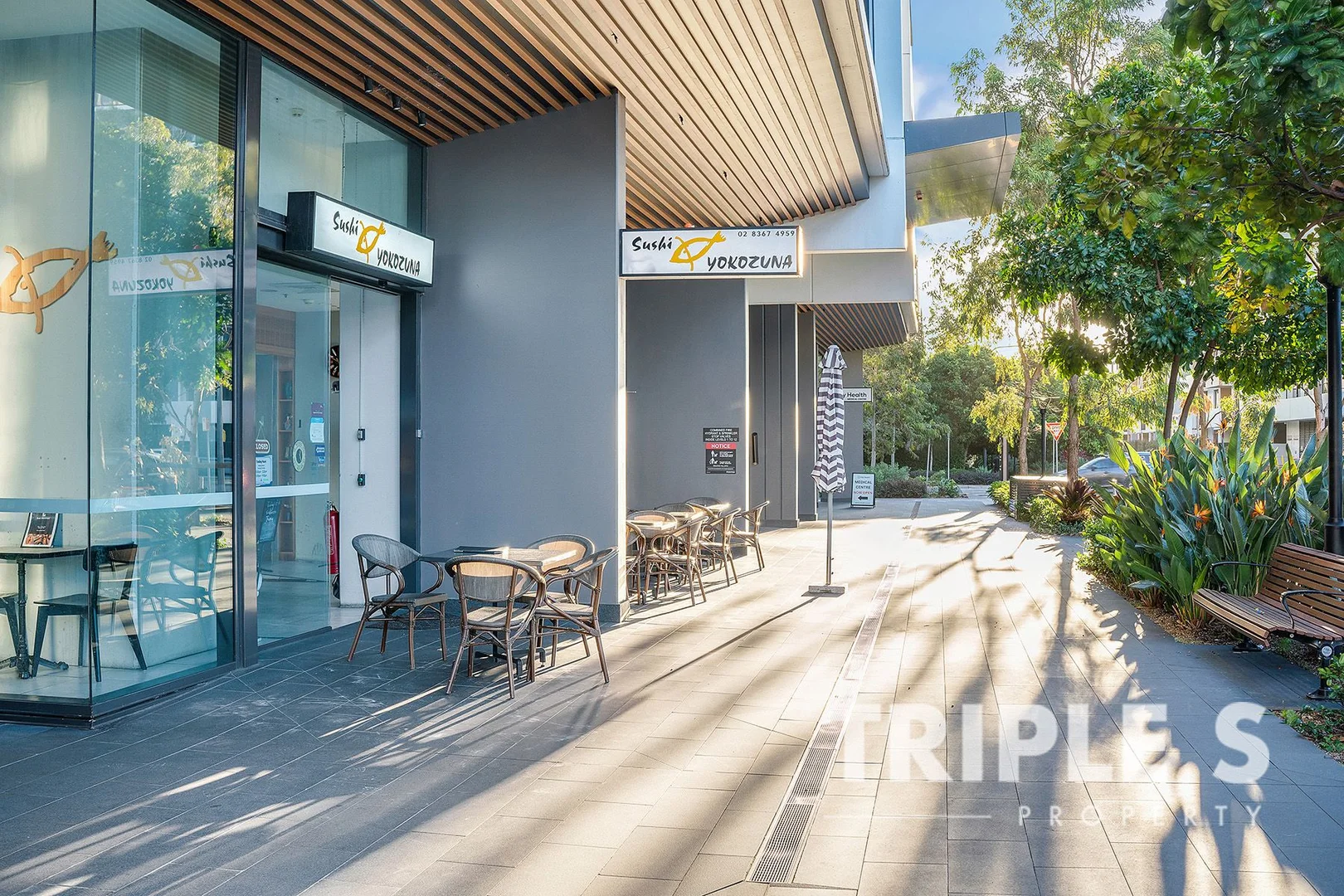 Additional image 19 of 127/126 Banks Avenue, Eastgardens NSW 2036