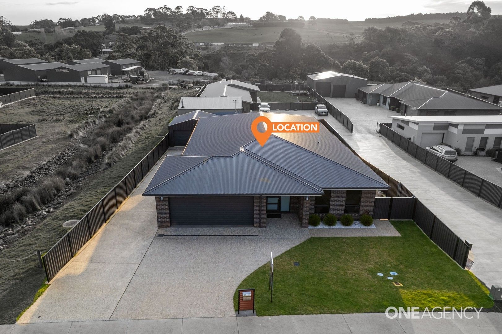 19 Drive, Park Grove TAS 7320 Domain