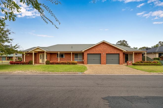 Picture of 573 Daly Street, LAVINGTON NSW 2641