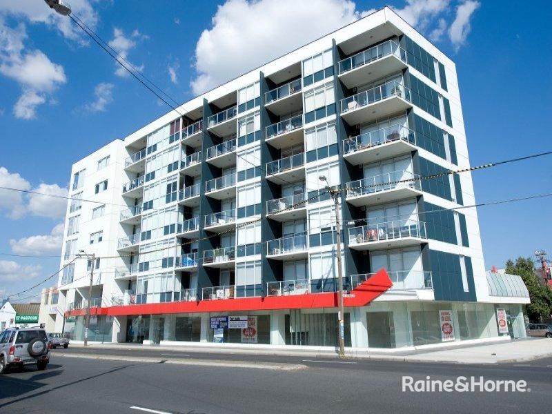 514/55 Hopkins Street, Footscray VIC 3011, Image 0