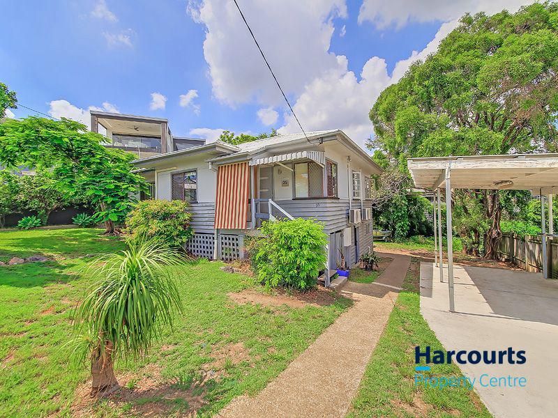 35 Jerome Street, Coorparoo QLD 4151