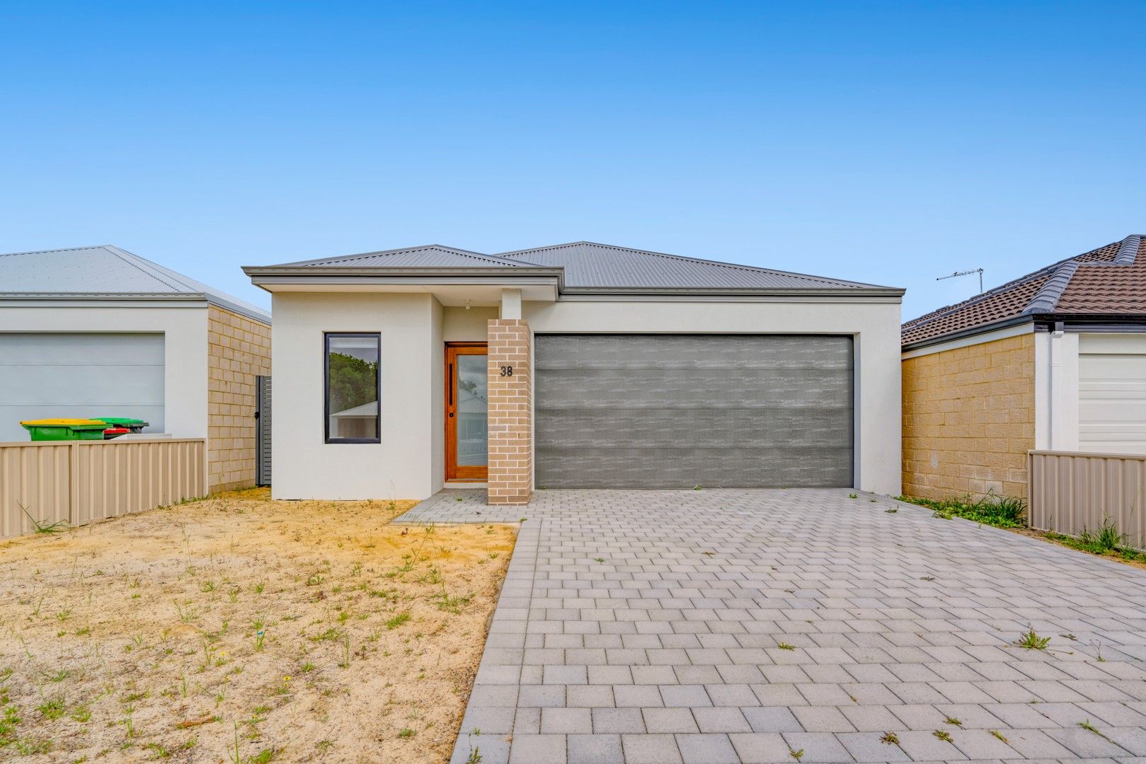 3 bedrooms House in 38 Alexander Road RIVERVALE WA, 6103