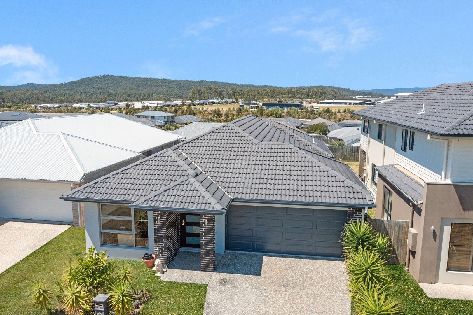 3 bedrooms House in  YARRABILBA QLD, 4207