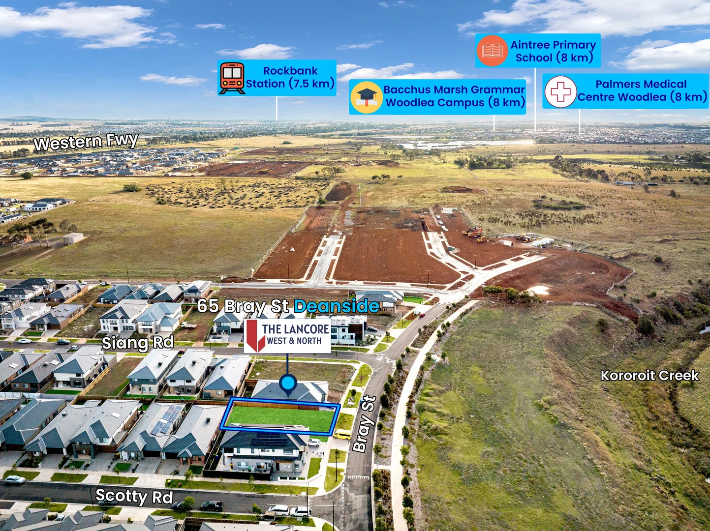 Additional image 4 of 65 Bray Street, Deanside VIC 3336