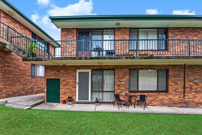 Picture of 3/103 South Street, ULLADULLA NSW 2539