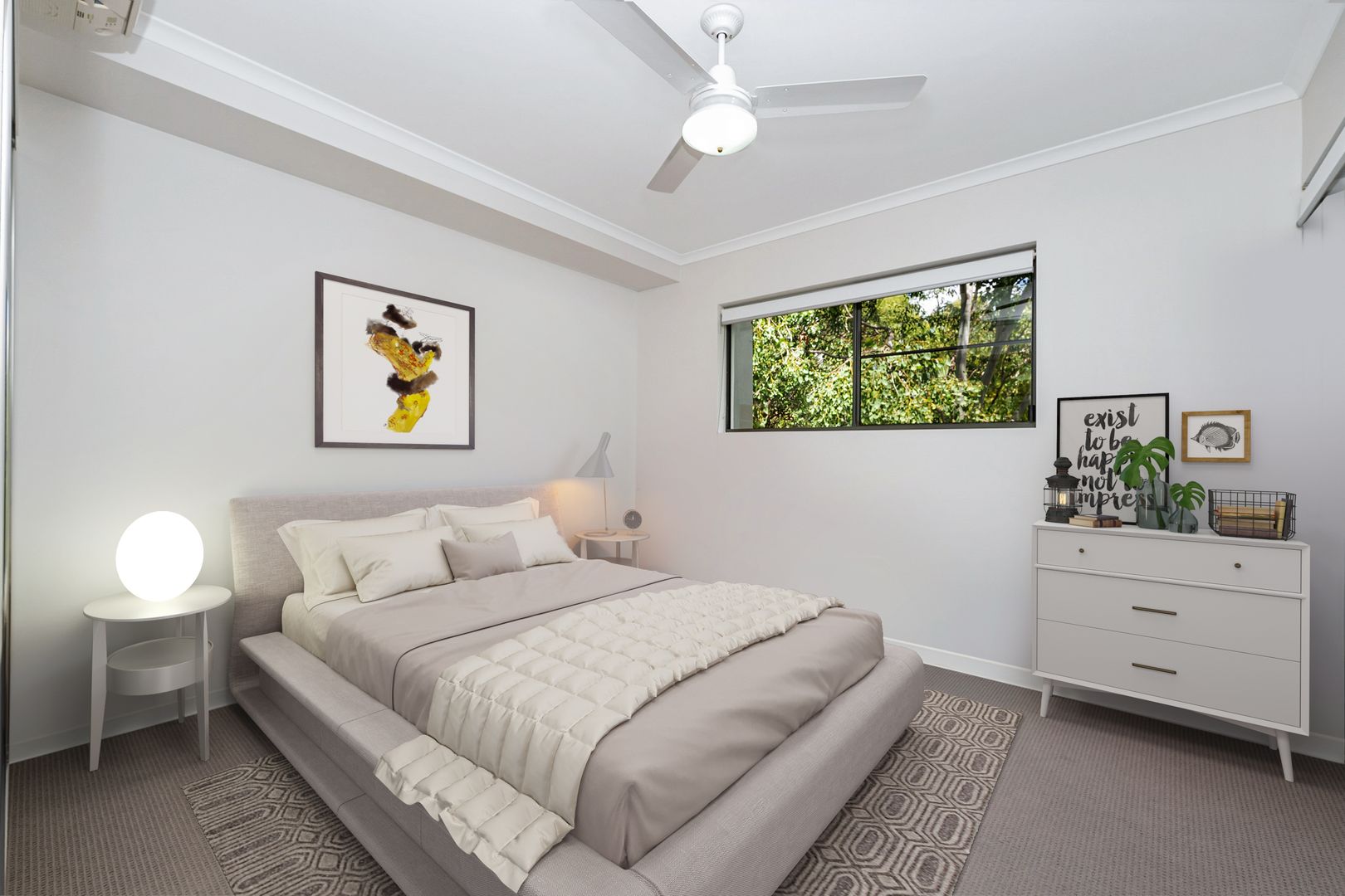 607/4 Paddington Terrace, Douglas QLD 4814, Image 2