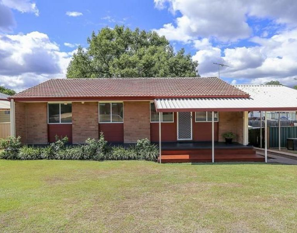 7 James Cook Avenue, Singleton Heights NSW 2330