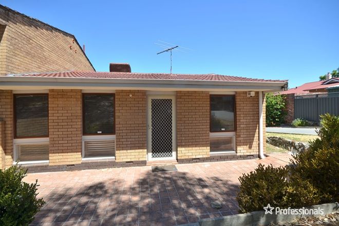 Picture of 1/36 Mephan Street, MAYLANDS WA 6051