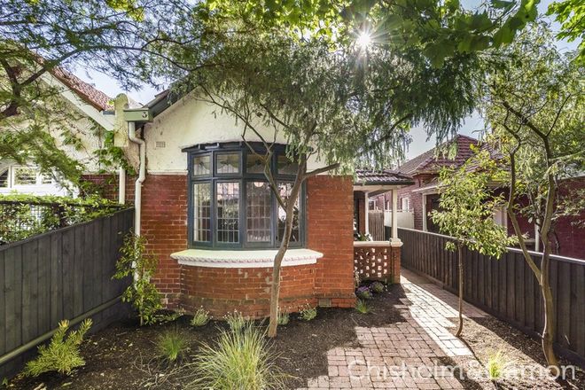 Picture of 30 Addison Street, ELWOOD VIC 3184