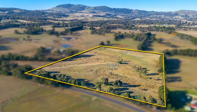 Picture of 8 Lancefield-Tooborac Road, LANCEFIELD VIC 3435
