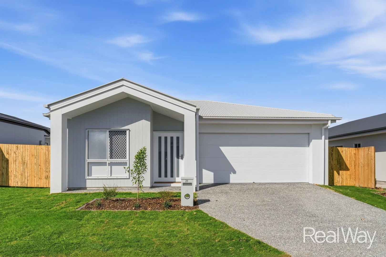 21 Wickham Way, Walloon QLD 4306