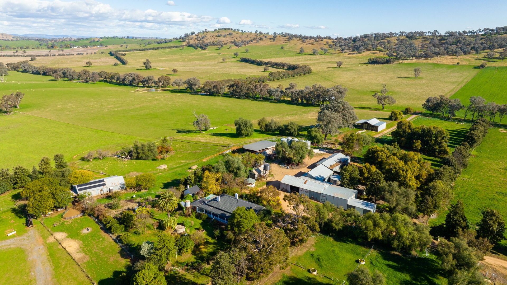 Part Granite Hill Road, Jindera NSW 2642, Image 0