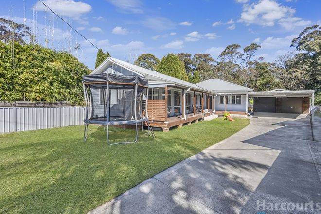 Picture of 37 Cedar Street, CARDIFF NSW 2285