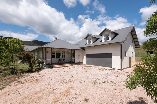 Picture of 76 Marshall Road, NOOK TAS 7306