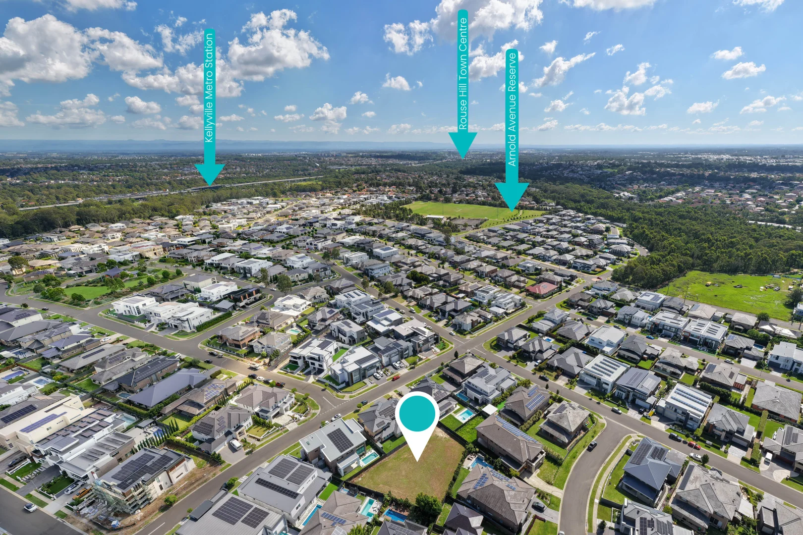 Additional image 6 of Kellyville NSW 2155