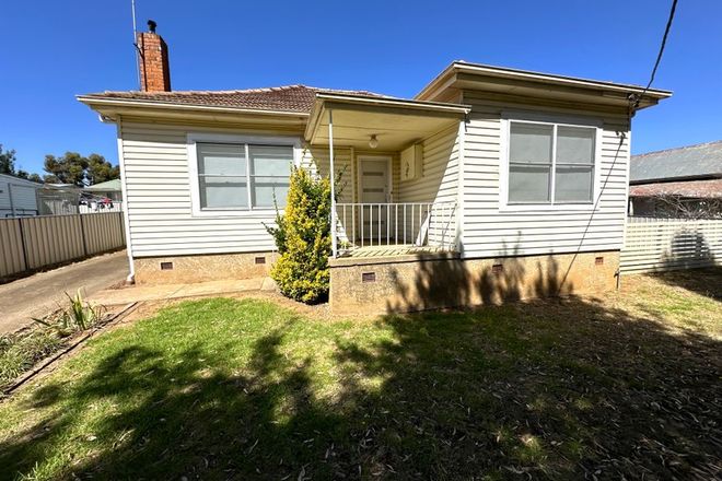Picture of 38 Currawong Street, YOUNG NSW 2594