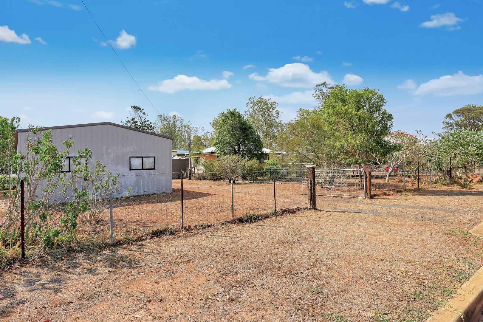 13 Cemetery Road, Cordalba QLD 4660, Image 2