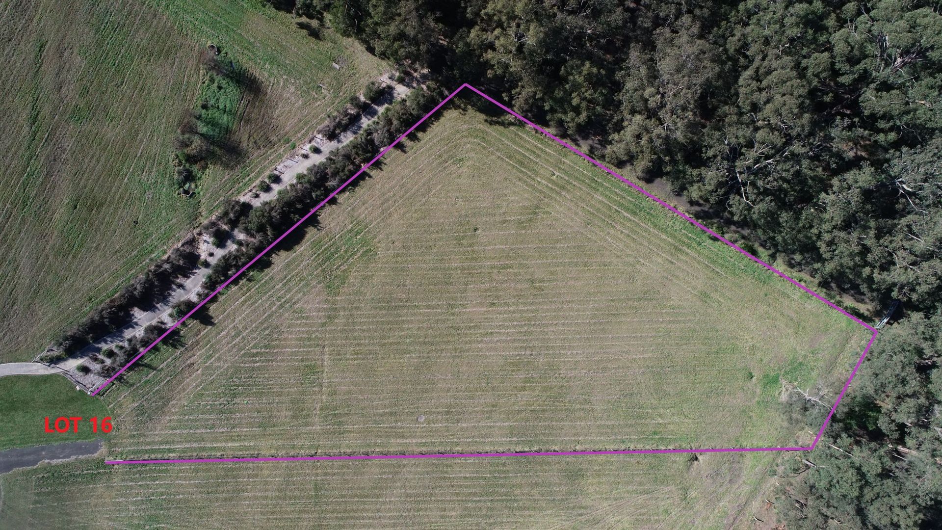 LOT 16 LAURA RISE, Mirboo North VIC 3871, Image 2