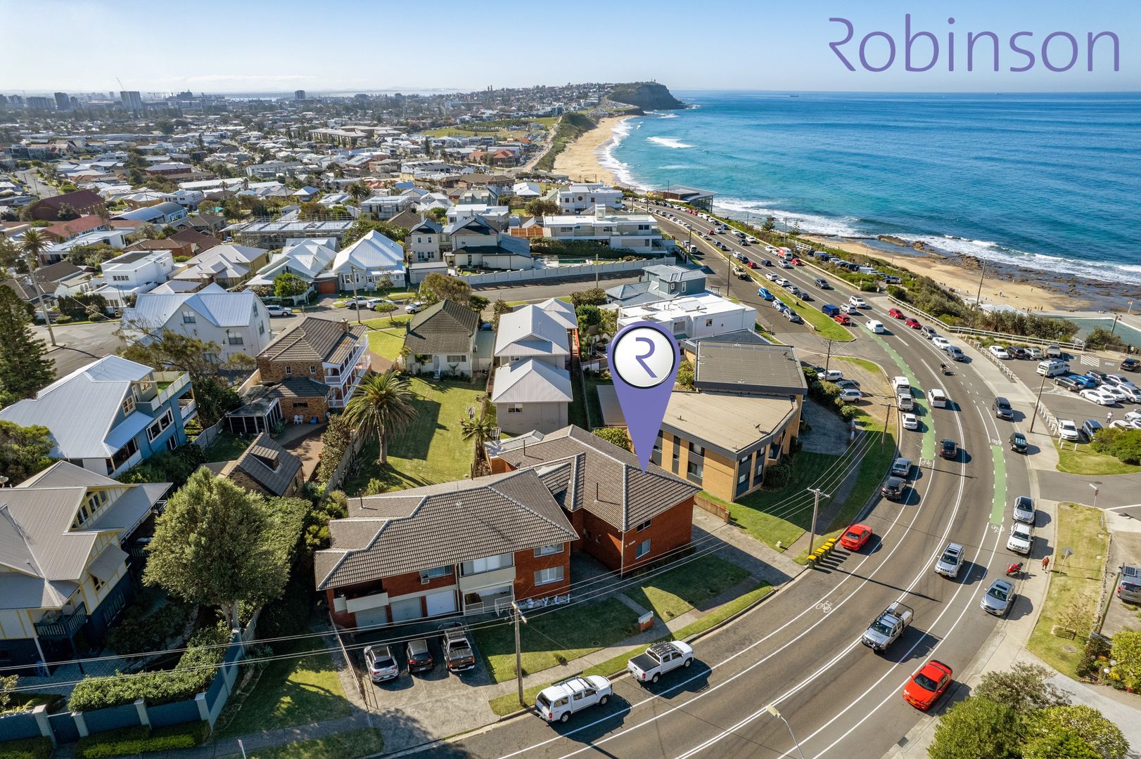 4/6 Scenic Drive, Merewether NSW 2291, Image 2