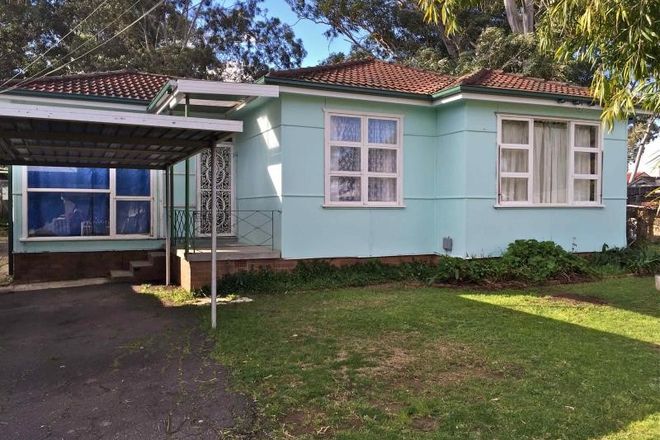 Picture of 1 Coveny Street, DOONSIDE NSW 2767