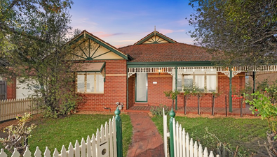 Picture of 1/60 Nimmo Street, ESSENDON VIC 3040