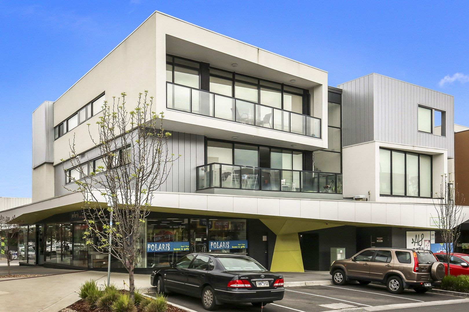 202/16 Copernicus Crescent, Bundoora VIC 3083, Image 0