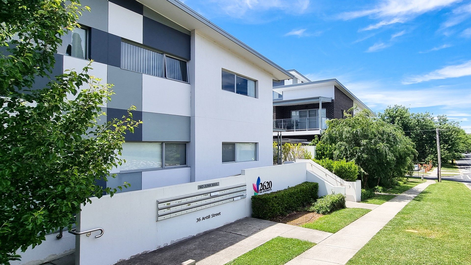 1 bedrooms Apartment / Unit / Flat in 9/36 Antill Street QUEANBEYAN NSW, 2620