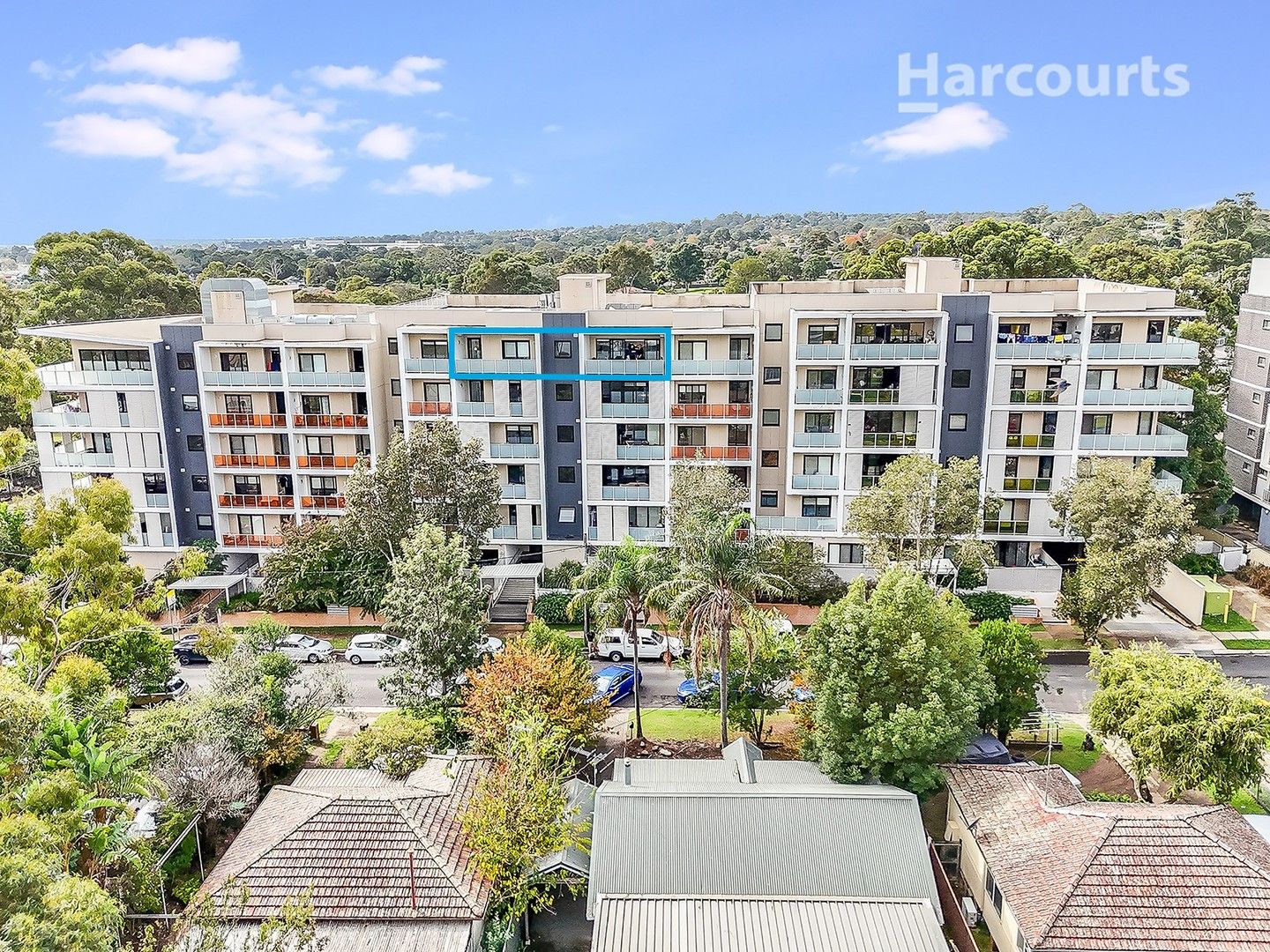 49/2-10 Tyler Street, Campbelltown NSW 2560, Image 0