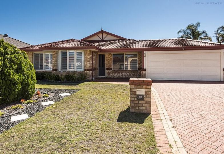 10 Inveraray Close, Canning Vale WA 6155, Image 0