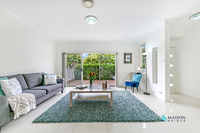 Picture of 2/38-40 Barker Avenue, SILVERWATER NSW 2128