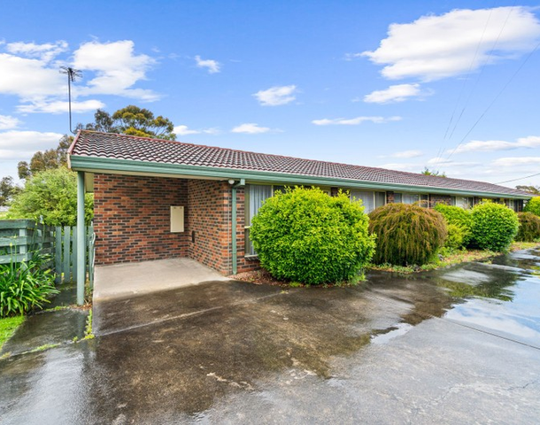 3/42-44 Collins Street, Traralgon VIC 3844