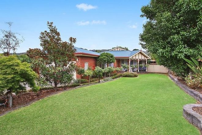 Picture of 21 Celia Court, YARRA GLEN VIC 3775