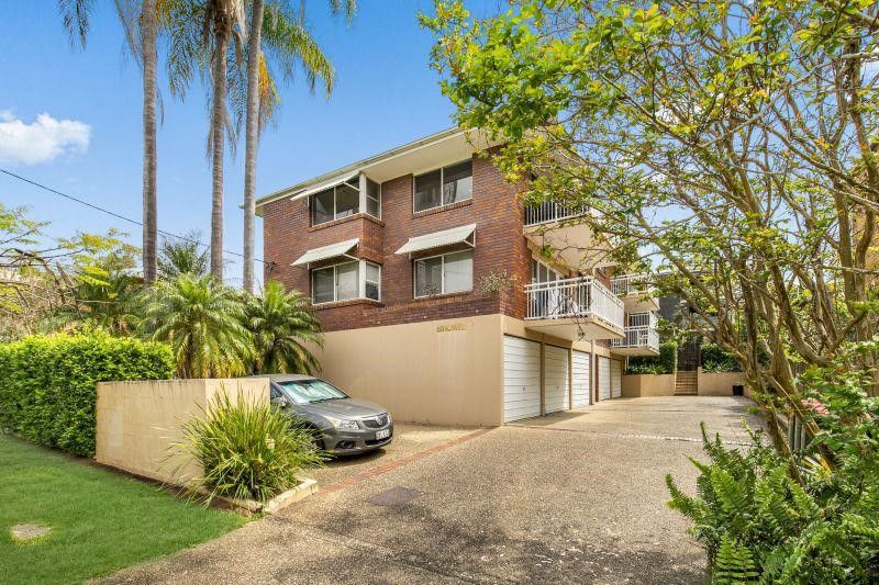 3/7 Sundridge Street, Taringa QLD 4068, Image 1