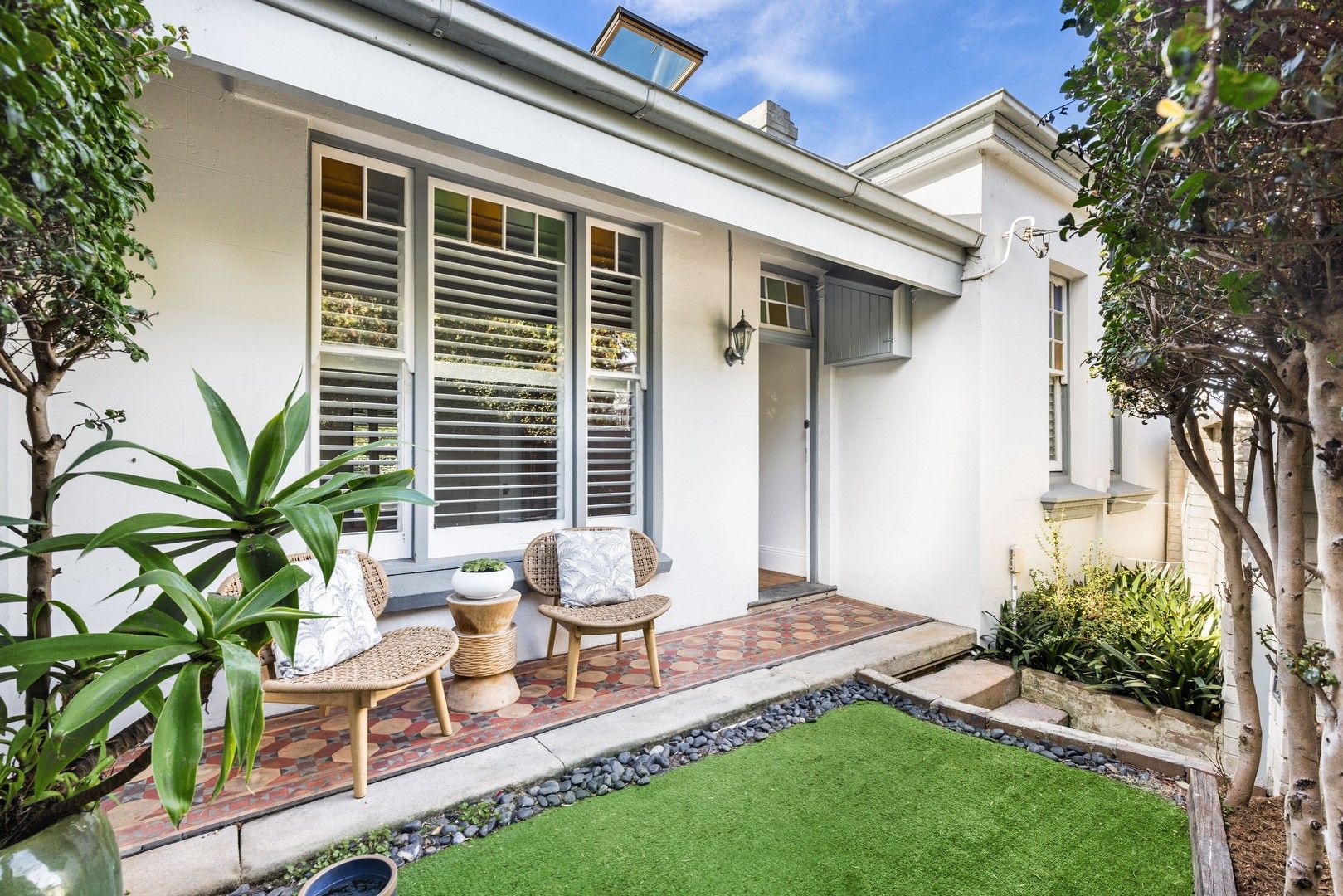 3 bedrooms House in 199 Beattie Street ROZELLE NSW, 2039
