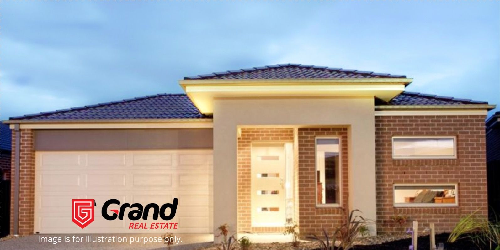 3 bedrooms New House & Land in 20 Viola Circuit CLYDE VIC, 3978