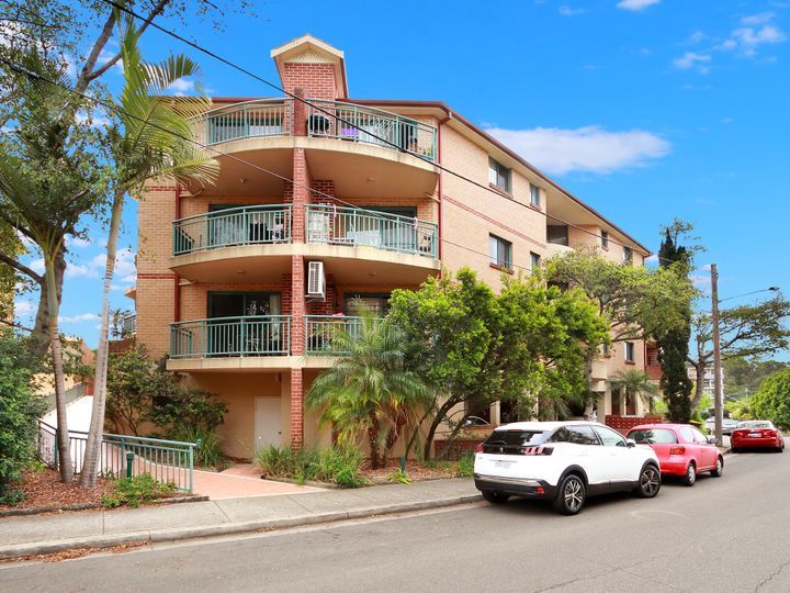 3/2224 Sarsfield Circuit, Bexley North NSW 2207 Apartment For Rent