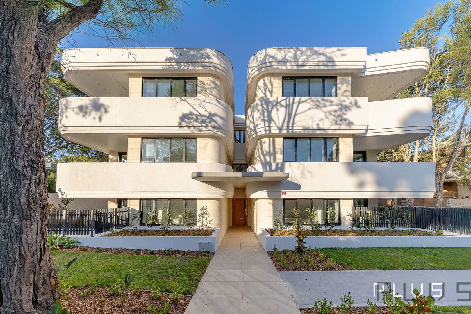 3 bedrooms Apartment / Unit / Flat in 7/2 - 4 Eton Road LINDFIELD NSW, 2070