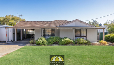 Picture of 26 Elliott St, DONNYBROOK WA 6239