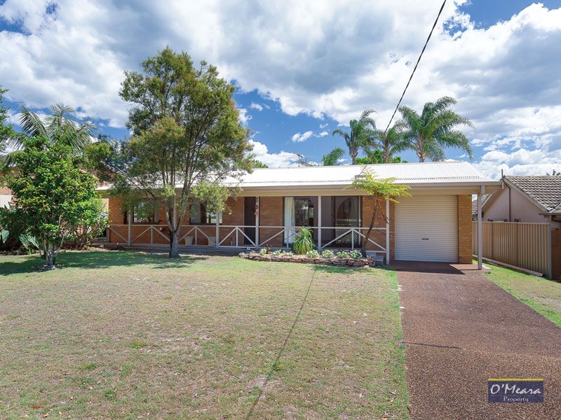 16 Pirralea Parade, Nelson Bay NSW 2315, Image 0