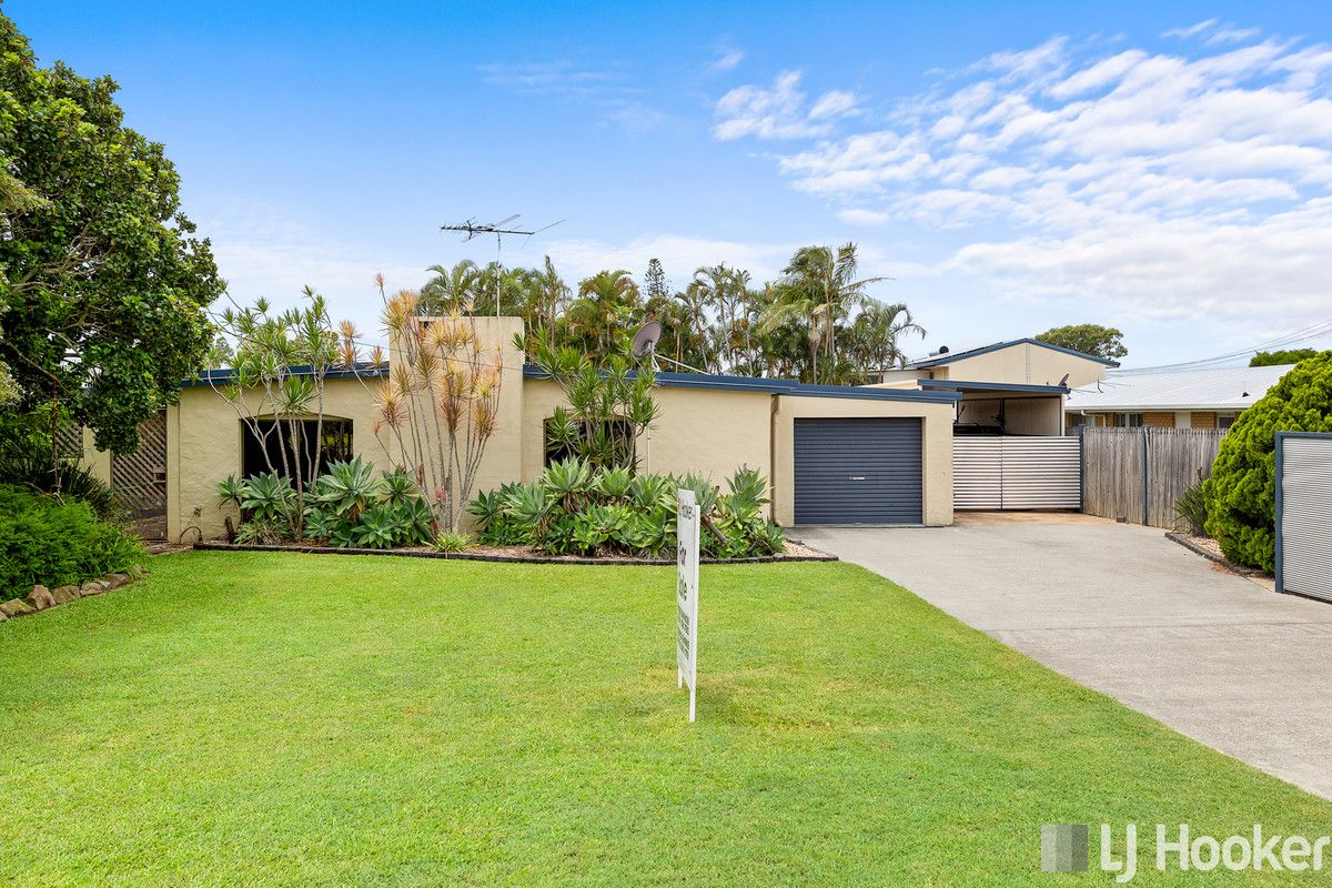 4 Sherlock Street, Victoria Point QLD 4165, Image 2