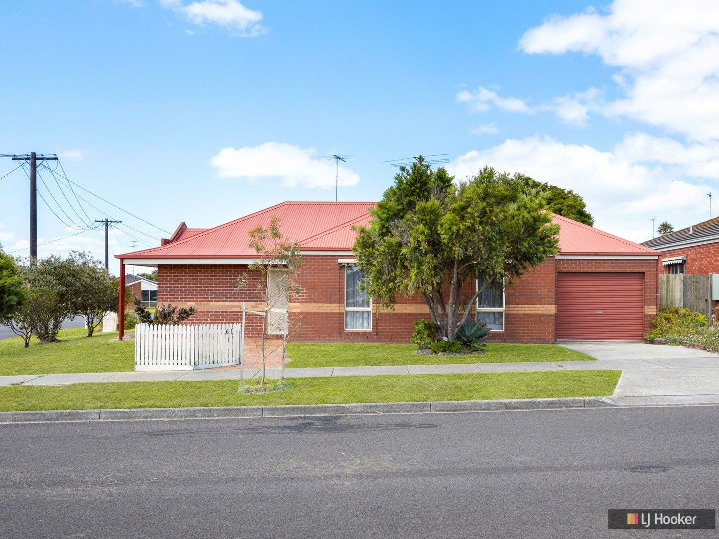 61 Burlington Crescent, Leopold VIC 3224, Image 0