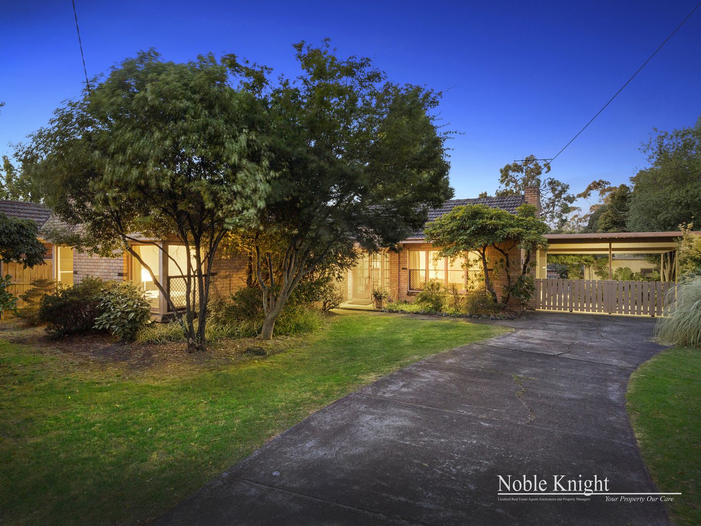 201 Central Road, Nunawading VIC 3131, Image 1