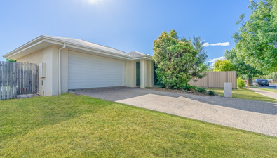 Picture of 20 Amber Street, EMERALD QLD 4720