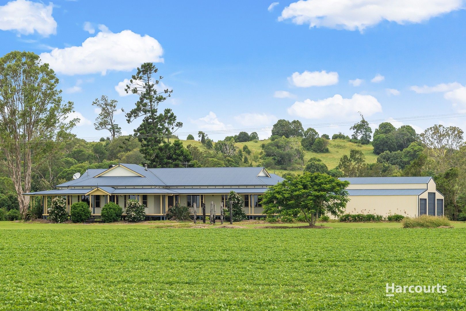 1210 Woodburn Coraki Road, Coraki Property History & Address Research Domain