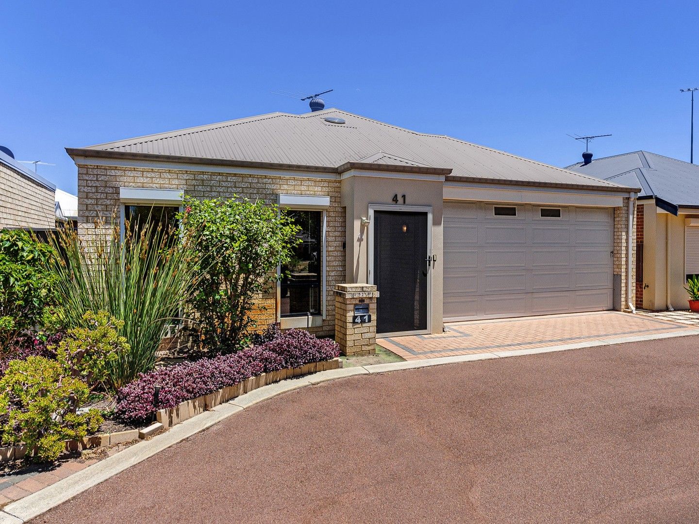 41/9 Bradbury St, Rockingham WA 6168, Image 0