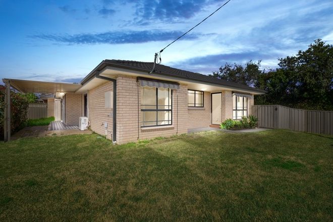 Picture of 1/12 Main Road, HEDDON GRETA NSW 2321