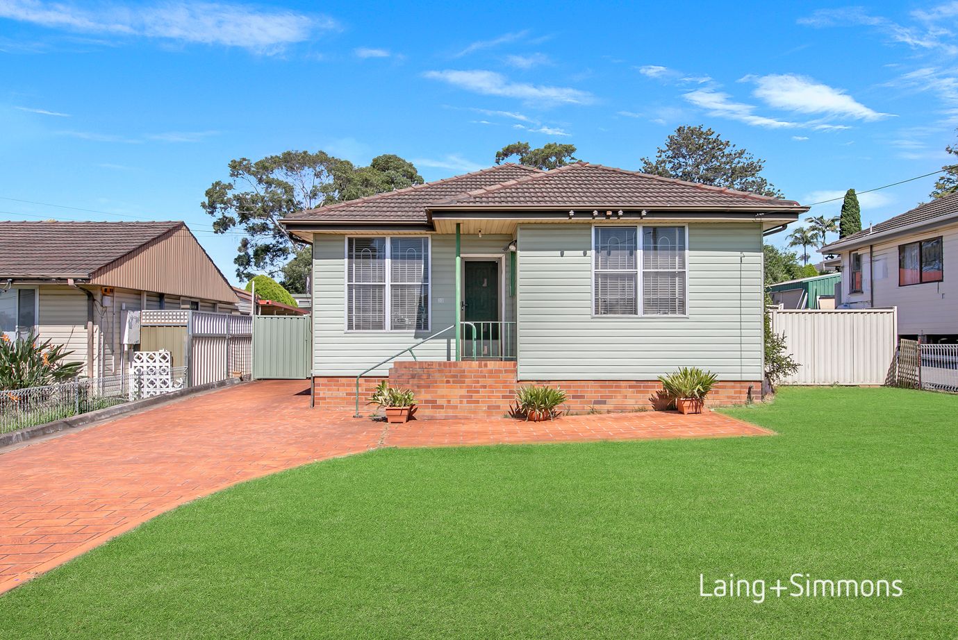 32 Adelaide Street, Rooty Hill NSW 2766, Image 1