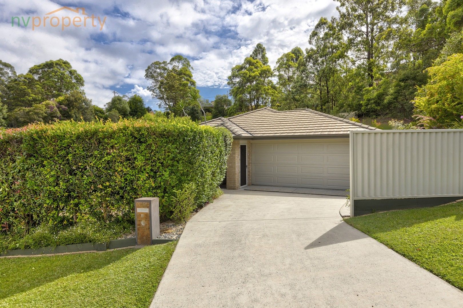 11 Telopea Place, Nambucca Heads NSW 2448, Image 0